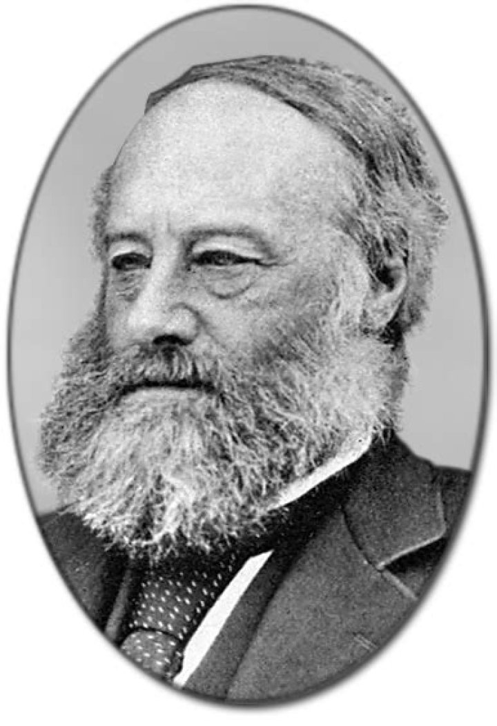 Is James Joule dead?