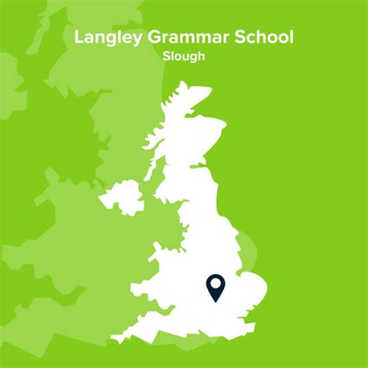 Is Langley grammar a good school?