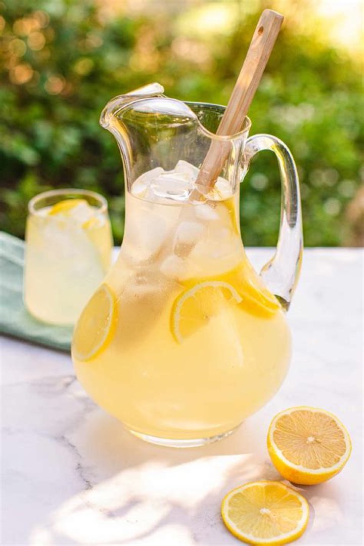 Is lemonade a good place to work?