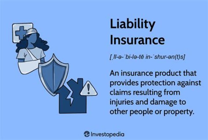 Is liability insurance the same as SR-22?