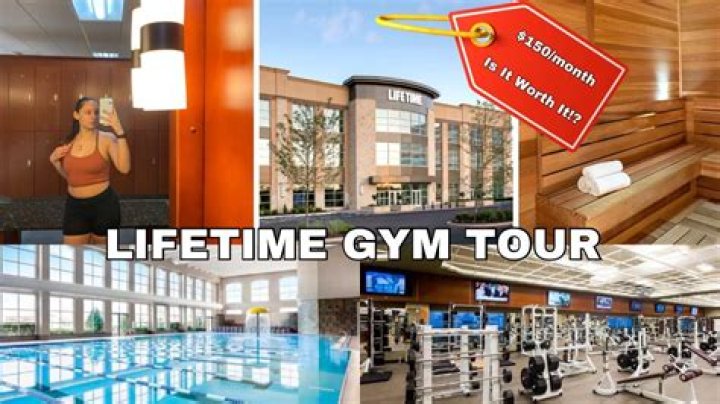 Is Lifetime Fitness publicly traded?