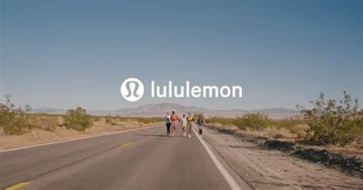 Is Lululemon publicly listed?