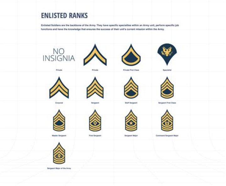 Is major the highest rank in the army?