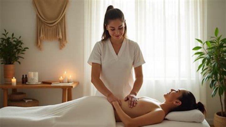 Is massage therapy a good career in Canada?