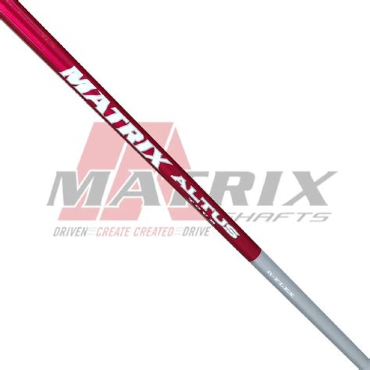 Is Matrix golf shafts out of business?