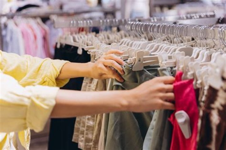 Is may slow for retail?
