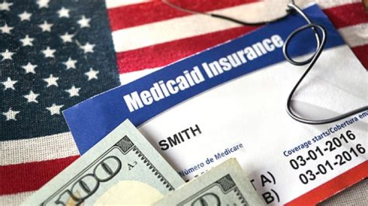 Is Medicaid a government insurance program?