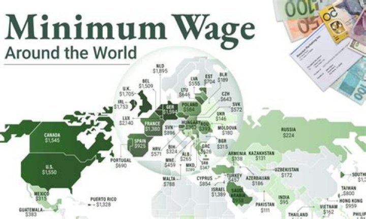Is minimum wage net or gross?