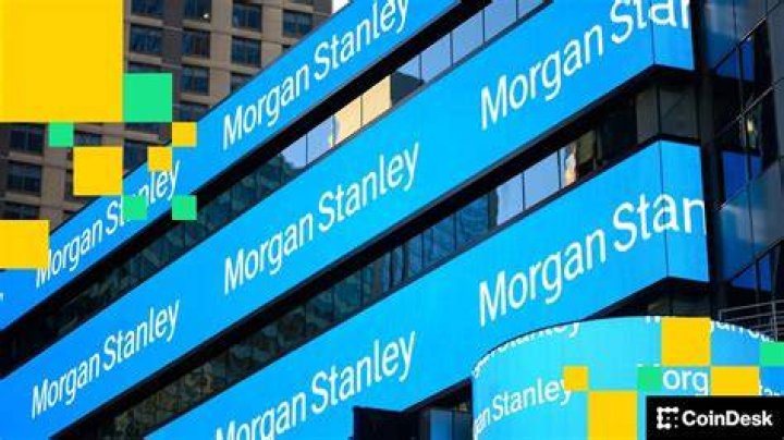 Is Morgan Stanley commission free?