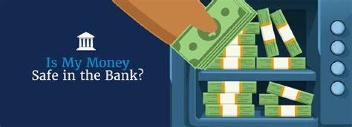 Is my money safe in TIAA-CREF?