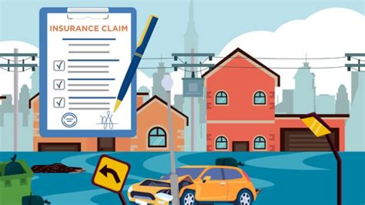 Is natural disaster covered by insurance?