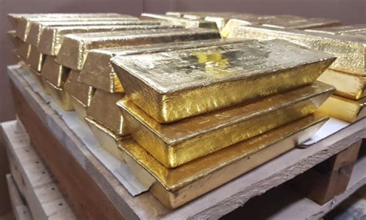 Is ng10k real gold?