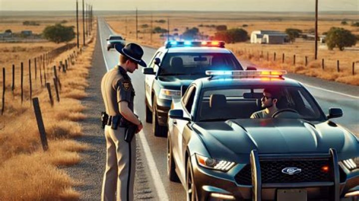 Is no insurance a moving violation in Texas?