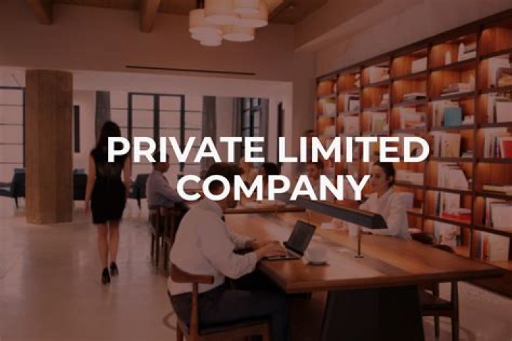 Is one stop a private limited company?