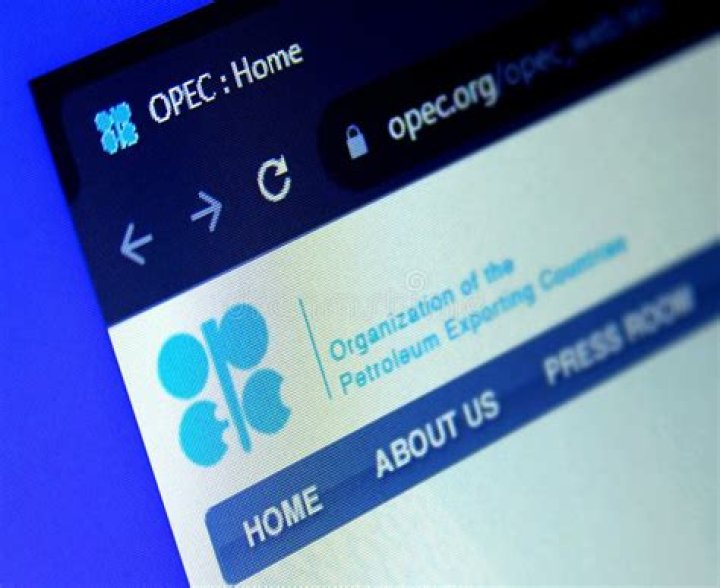 Is OPEC a company?