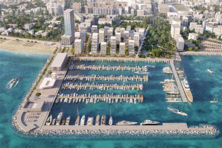 Is owning a marina a good investment?