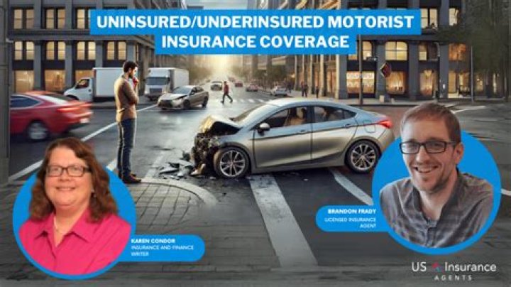 Is pain and suffering covered under uninsured motorist?
