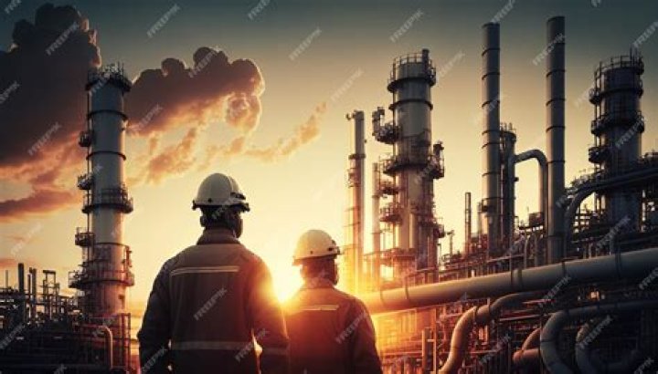 Is petroleum a primary industry?