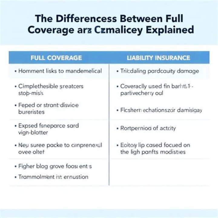 Is PL full coverage?
