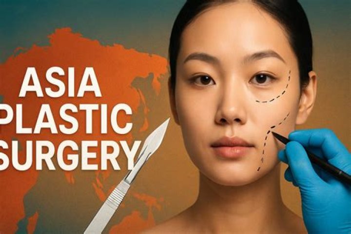 Is plastic surgery a growing field?