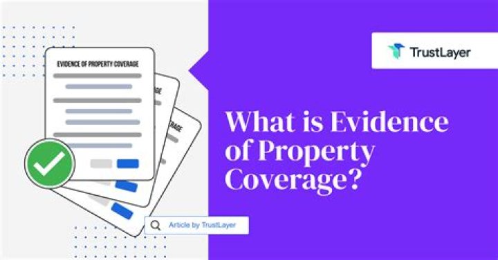Is product recall a property coverage?