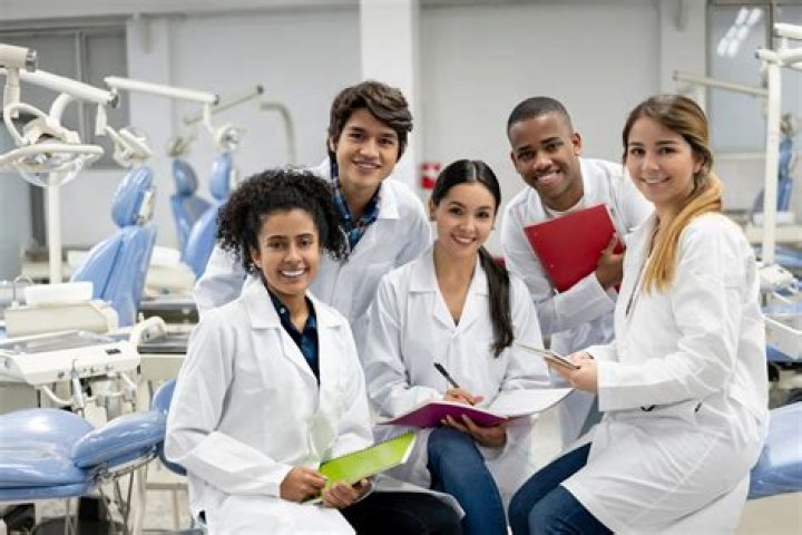 Is Psychology a good major for dental school?