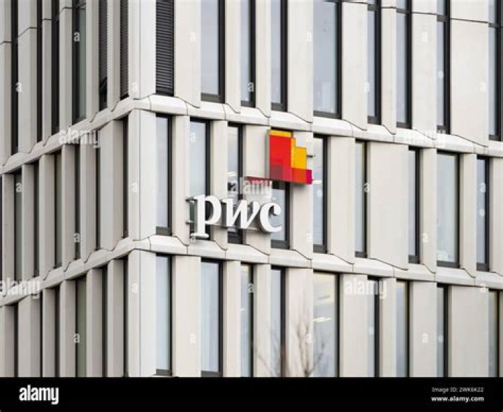 Is PwC still PricewaterhouseCoopers?
