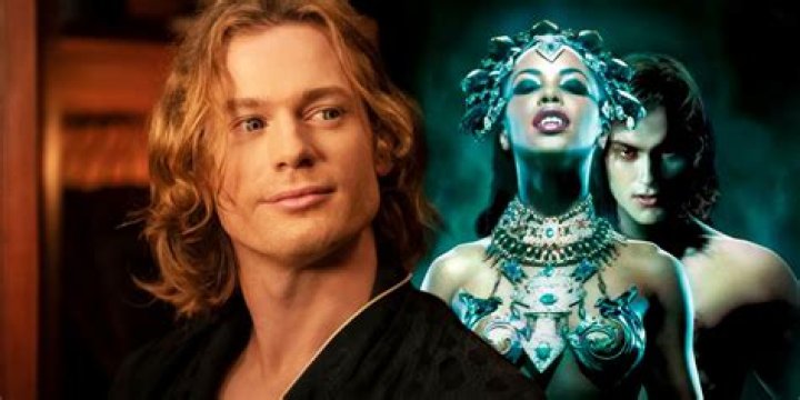Is Queen of the Damned a sequel to Interview with a Vampire?