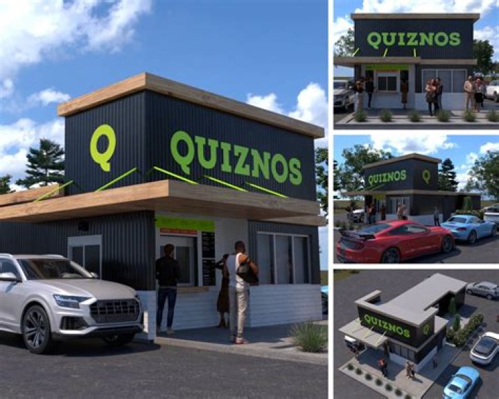 Is Quiznos still in business 2019?