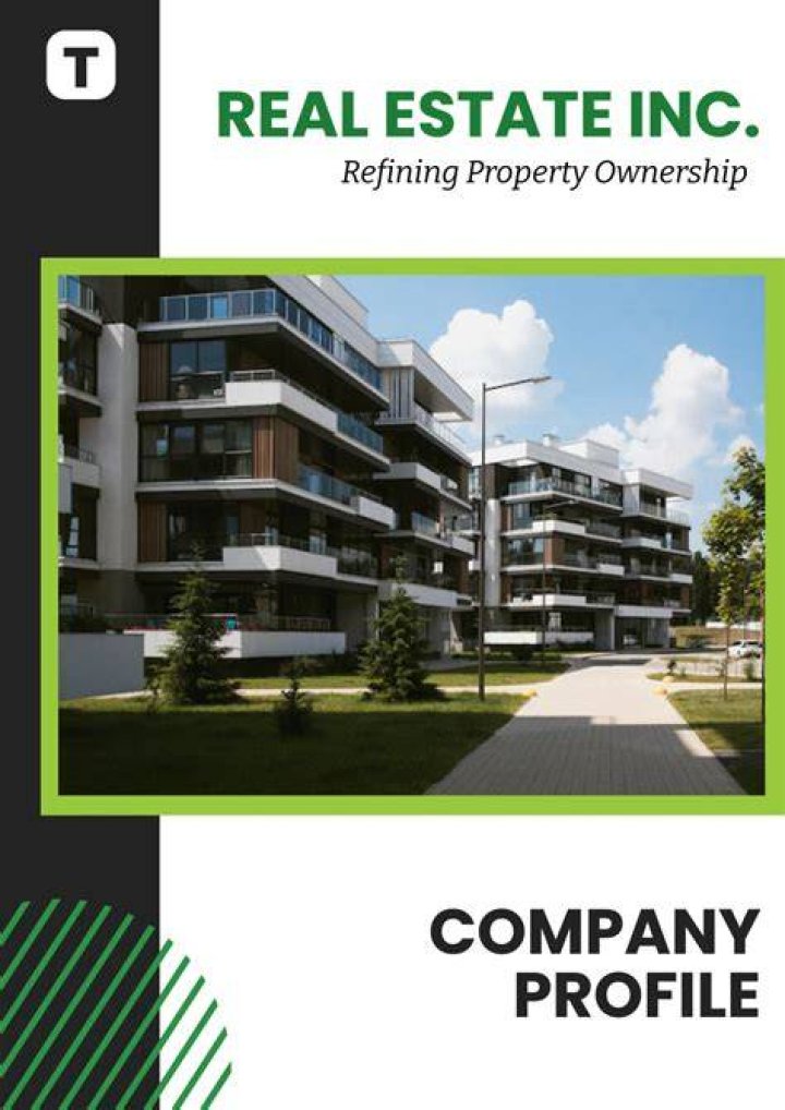 Is real estate business profitable in Canada?