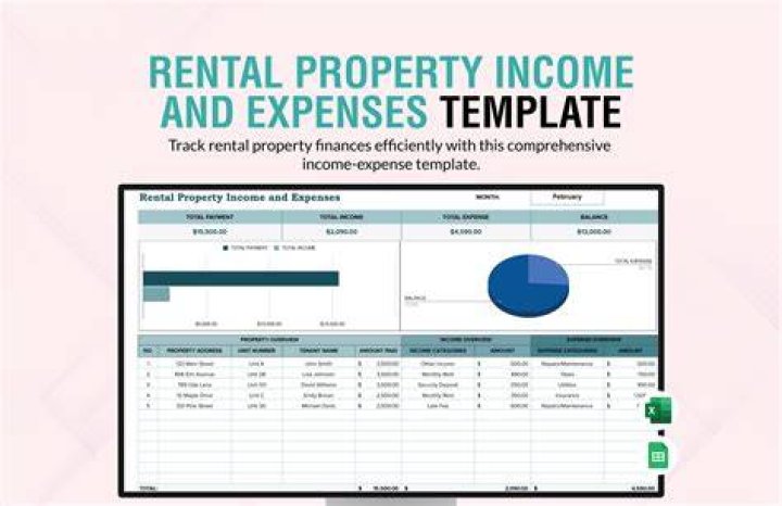 Is rental income marital property?