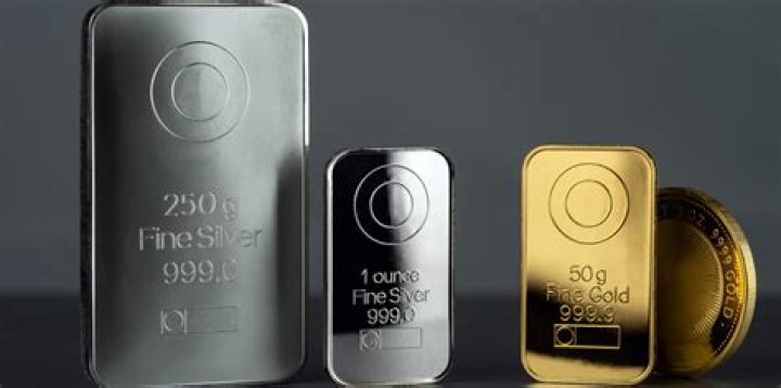 Is salt as valuable as gold?