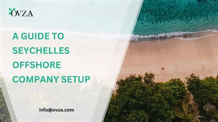 Is Seychelles tax free?