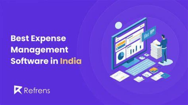 Is software a computer expense?