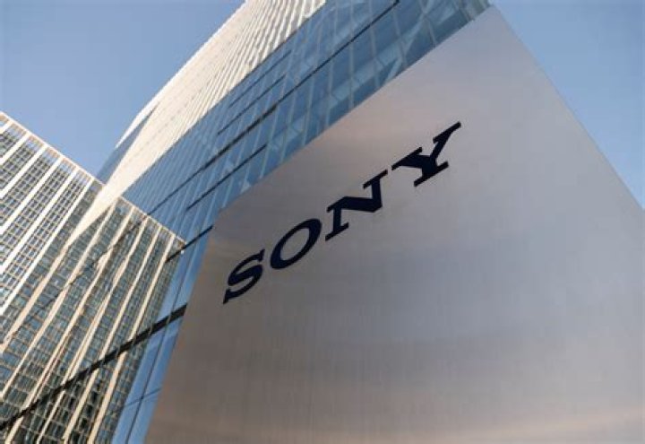 Is Sony is a Chinese company?