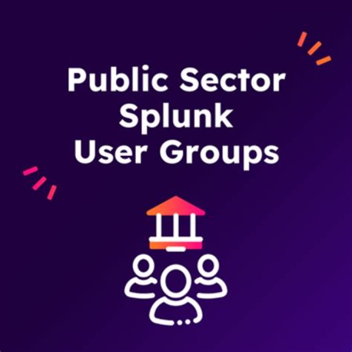 Is Splunk public?