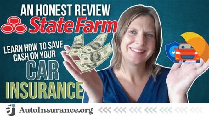 Is Statefarm more expensive?