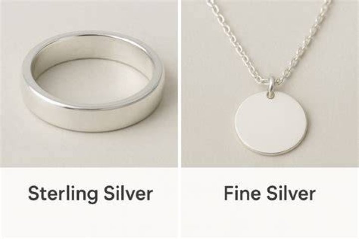 Is sterling silver 925 fake?