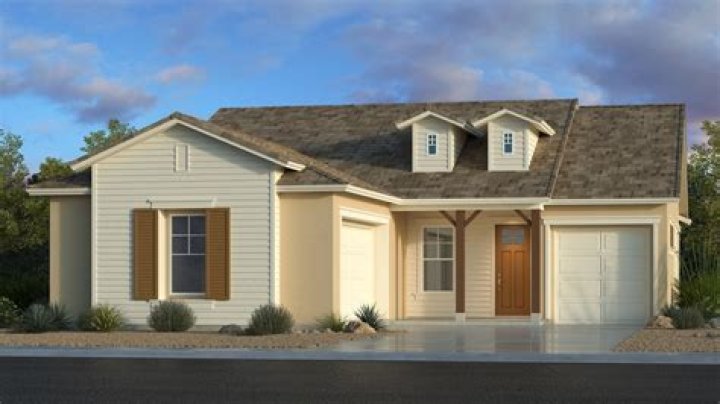 Is Taylor Morrison Homes publicly traded?