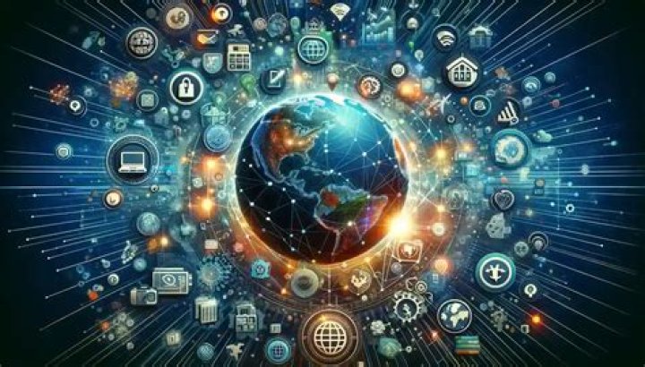 Is technology a driving business?