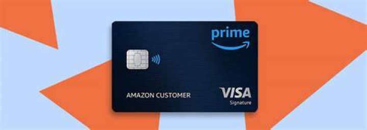 Is the Amazon Prime Rewards Visa Card a credit card?