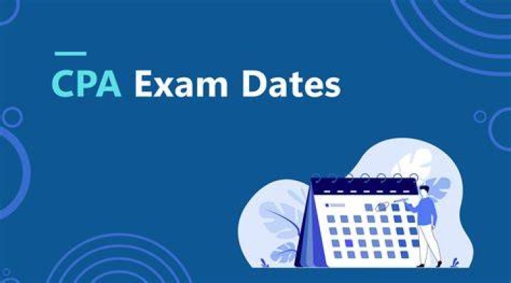 Is the CPA Exam different in each state?
