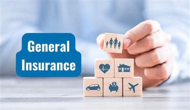 Is the general insurance publicly traded?
