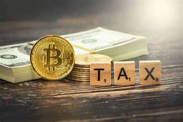 Is the IRS taxing cryptocurrency?
