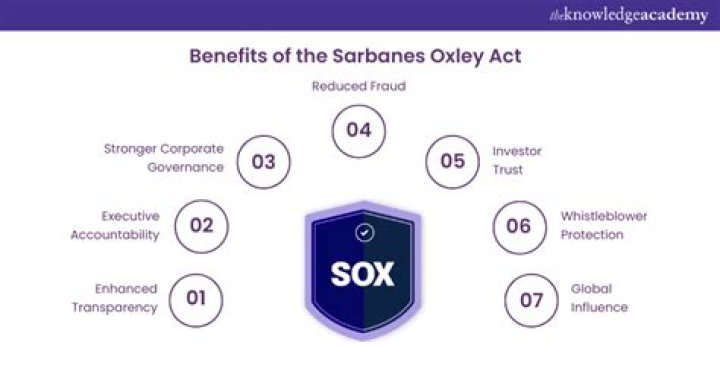 Is the Sarbanes-Oxley Act too strict?