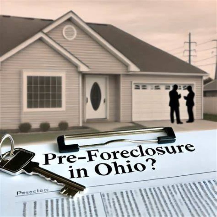 Is there a foreclosure moratorium in Ohio?