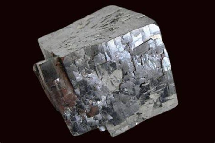 Is there an element called silver?