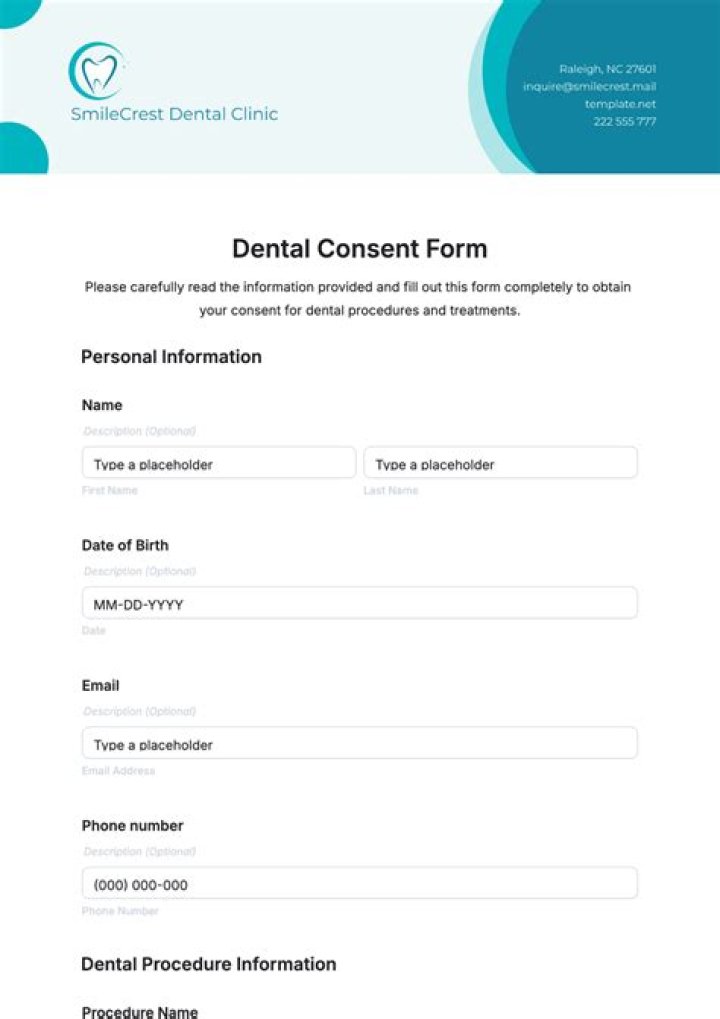 Is there any government help for dental work?
