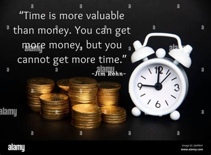 Is there anything more valuable than gold?