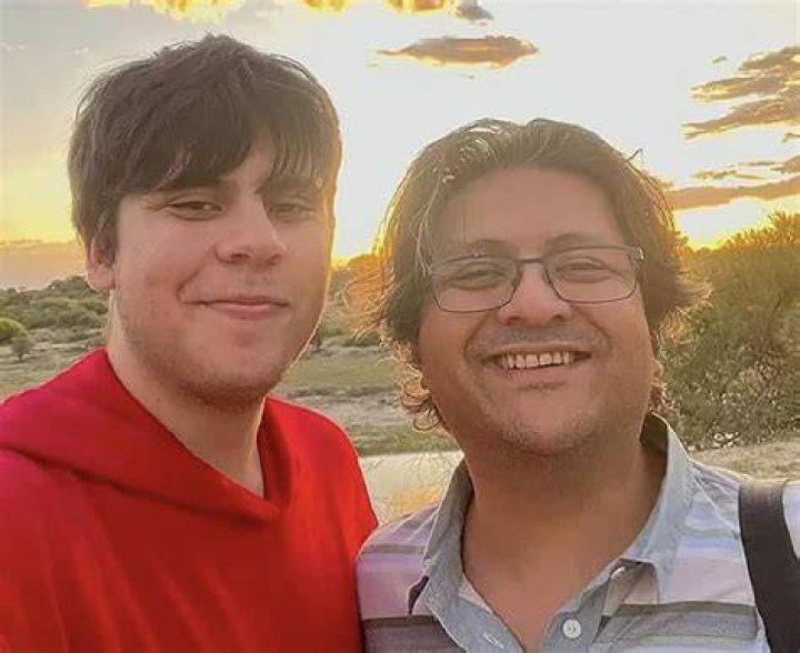 Is there anything wrong with my 19 year old son?
